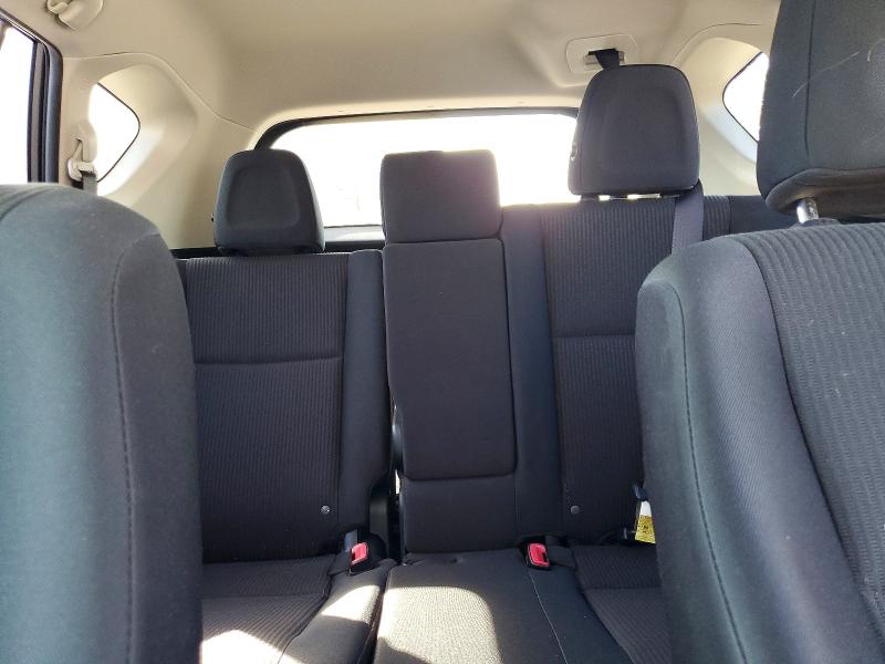56327036 :رقم المزاد ، JTMBFREV2EJ004620 vin ، 2014 Toyota Rav4 مزاد بيع