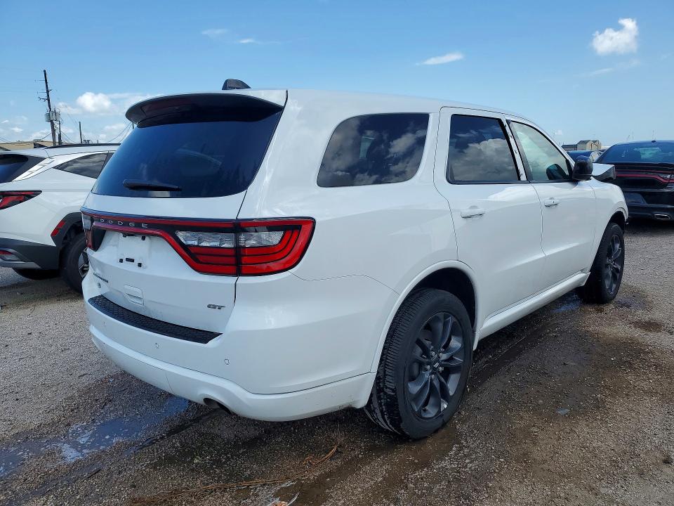 Продажа на аукционе авто 2026 Dodge Durango, vin: 1C4RDJDG3TC205310, номер лота: 56948426