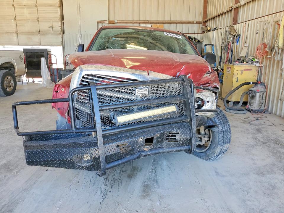 Продажа на аукционе авто 2007 Dodge Ram 1500, vin: 1D7HA18P07S131294, номер лота: 55594416