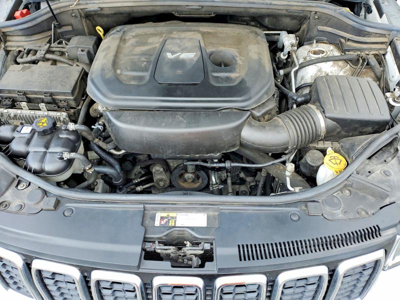 Aukcja sprzedaży 2018 Jeep Grand Cherokee, vin: 1C4RJFBG5JC266471, numer aukcji: 58095176