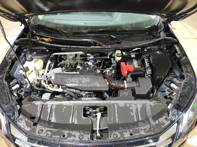 Aukcja sprzedaży 2026 Nissan Rogue, vin: 5N1BT3CB4TC682412, numer aukcji: 57398606