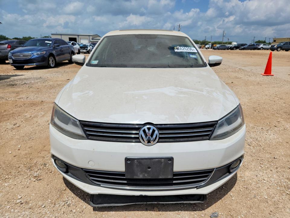 2013 Volkswagen Jetta მანქანა იყიდება აუქციონზე, vin: 3VWLX7AJ9DM375636, აუქციონის ნომერი: 56626296