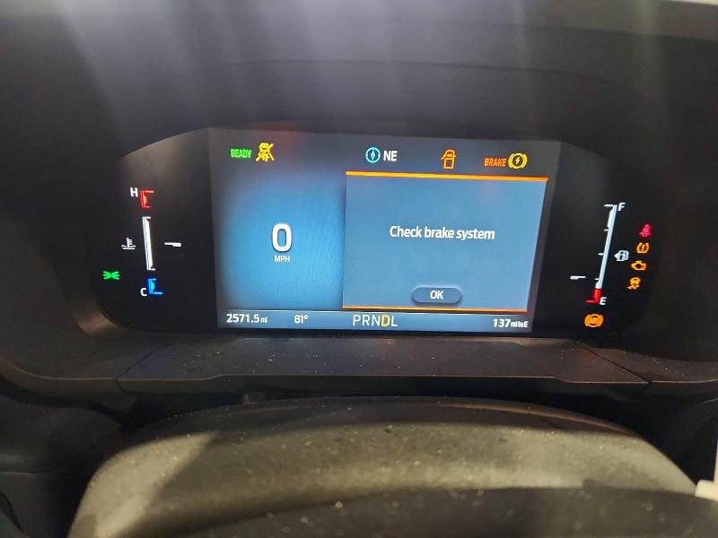 Aukcja sprzedaży 2025 Ford Maverick, vin: 3FTTW8H32SRB51921, numer aukcji: 56125526