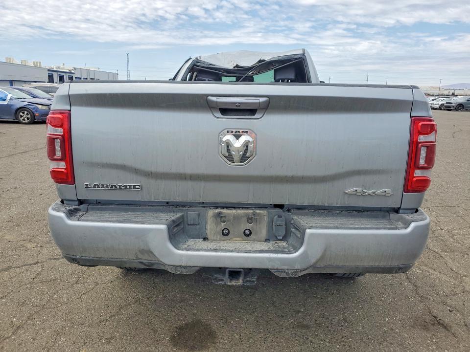 Продаж на аукціоні авто 2024 Ram 3500, vin: 3C63R3JL0RG333781, номер лоту: 58394426