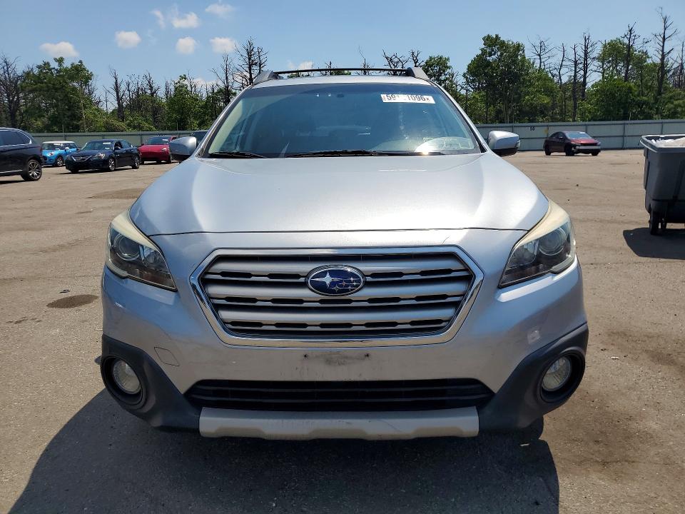 Продажа на аукционе авто 2015 Subaru Outback, vin: 4S4BSALCXF3284528, номер лота: 59121096