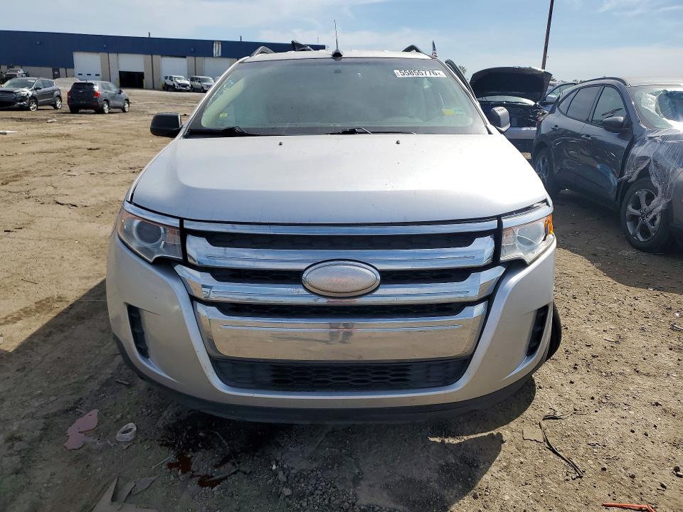 Aukcja sprzedaży 2014 Ford Edge, vin: 2FMDK3GC8EBA04425, numer aukcji: 55855776