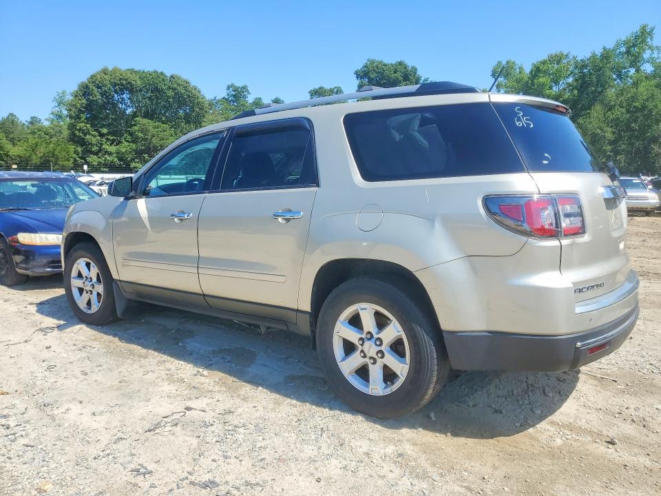 2015 Gmc Acadia მანქანა იყიდება აუქციონზე, vin: 1GKKVPKD5FJ126185, აუქციონის ნომერი: 57823356
