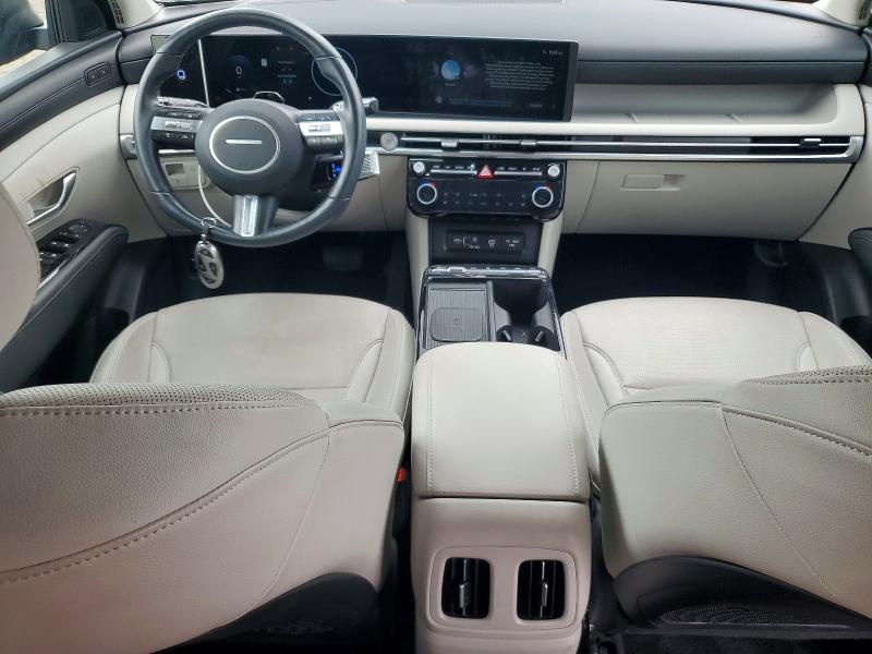 Aukcja sprzedaży 2025 Hyundai Tucson, vin: 5NMJECDE9SH458250, numer aukcji: 59197456