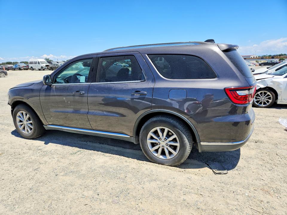 Aukcja sprzedaży 2015 Dodge Durango, vin: 1C4RDHAGXFC187874, numer aukcji: 58327336