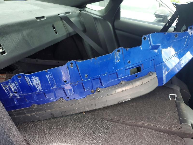 Продажа на аукционе авто 2020 Honda Civic, vin: 2HGFC2F85LH034348, номер лота: 56484306