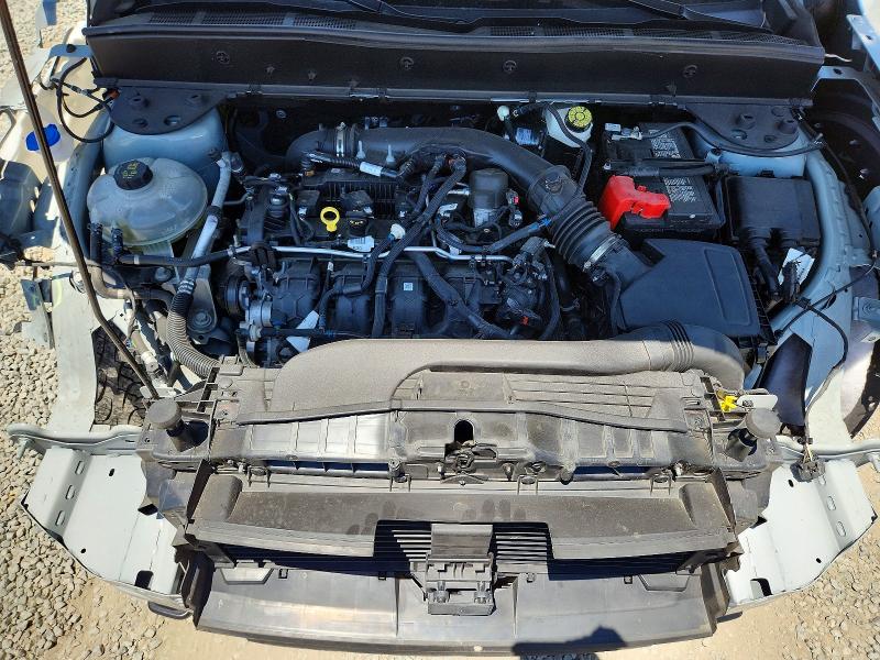 58756666 :رقم المزاد ، 3FMCR9D92PRD02623 vin ، 2023 Ford Bronco Sport مزاد بيع