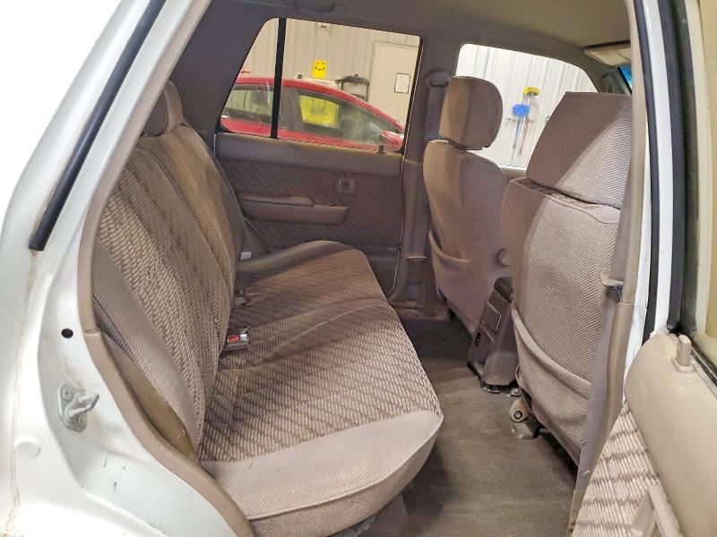 55888146 :رقم المزاد ، JT3VN39W2R0152525 vin ، 1994 Toyota 4runner مزاد بيع