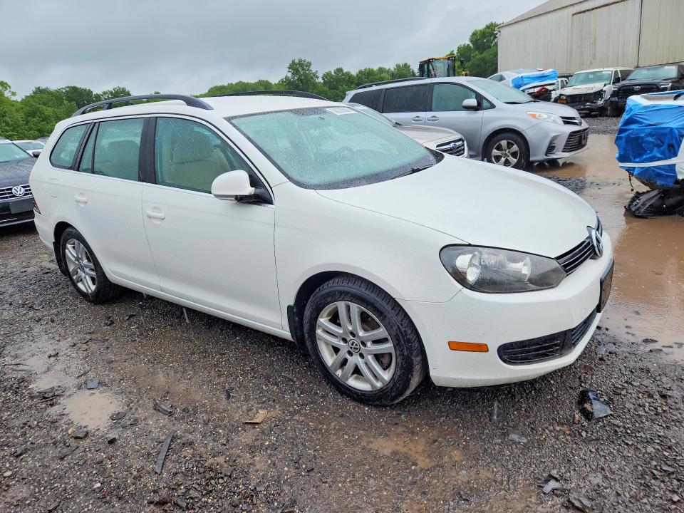 2011 Volkswagen Jetta მანქანა იყიდება აუქციონზე, vin: 3VWPL7AJ6BM701077, აუქციონის ნომერი: 58226056