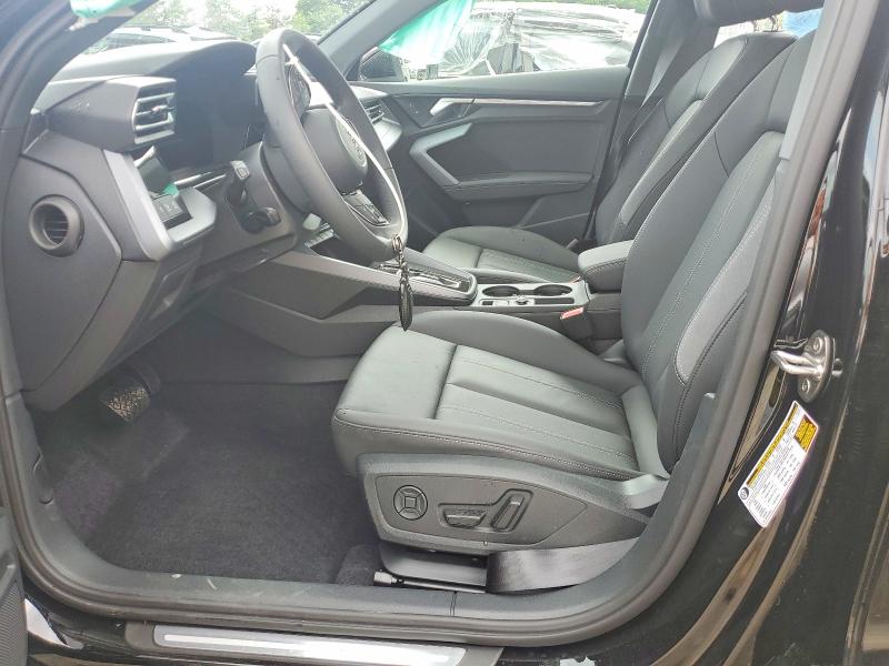 Aukcja sprzedaży 2026 Audi A3, vin: WAUGUDGY3TA066172, numer aukcji: 56839666