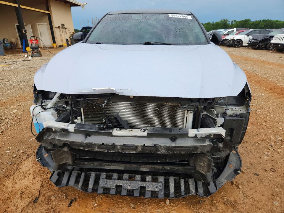 Продажа на аукционе авто 2023 Nissan Altima, vin: 1N4BL4CW4PN312753, номер лота: 55622046