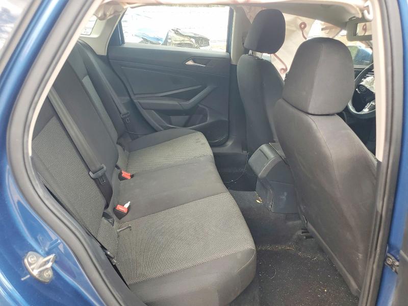 58120916 :رقم المزاد ، 3VWC57BU1KM070241 vin ، 2019 Volkswagen Jetta مزاد بيع