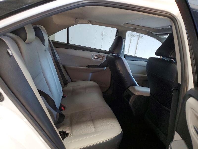 2016 Toyota Camry მანქანა იყიდება აუქციონზე, vin: 4T1BD1FK5GU179159, აუქციონის ნომერი: 52879656