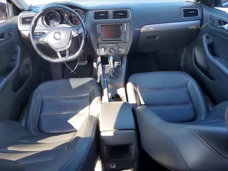 Продажа на аукционе авто 2017 Volkswagen Jetta, vin: 3VWDB7AJ9HM299473, номер лота: 58625136
