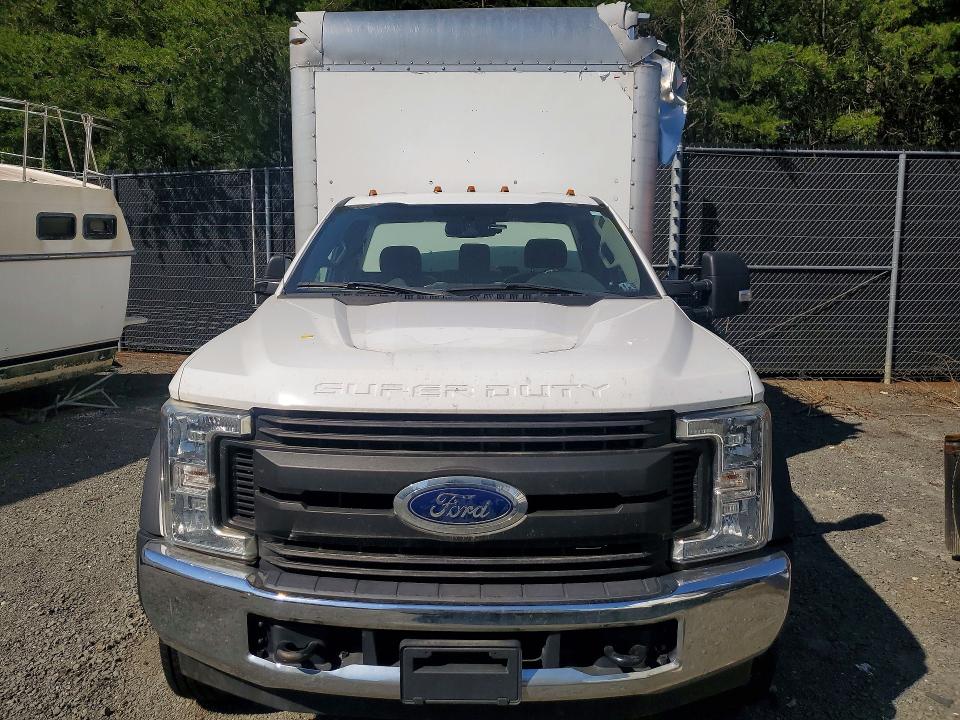 Aukcja sprzedaży 2019 Ford F450, vin: 1FDUF4GYXKDA18337, numer aukcji: 53456996