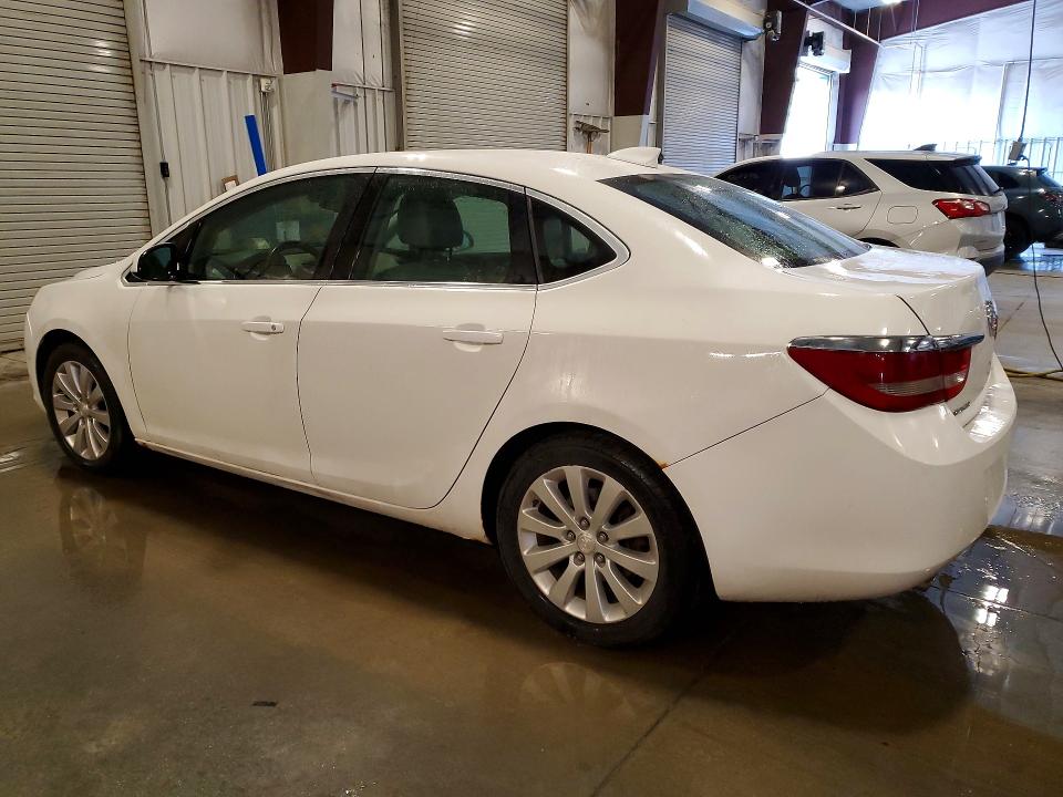 Aukcja sprzedaży 2015 Buick Verano, vin: 1G4PP5SK3F4209896, numer aukcji: 56303276