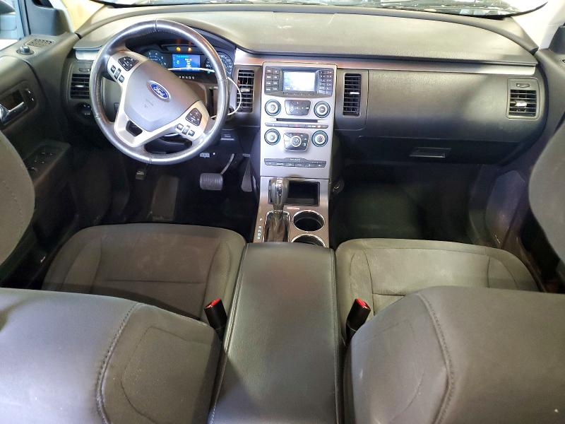 Продаж на аукціоні авто 2014 Ford Flex, vin: 2FMGK5B88EBD15199, номер лоту: 57325906
