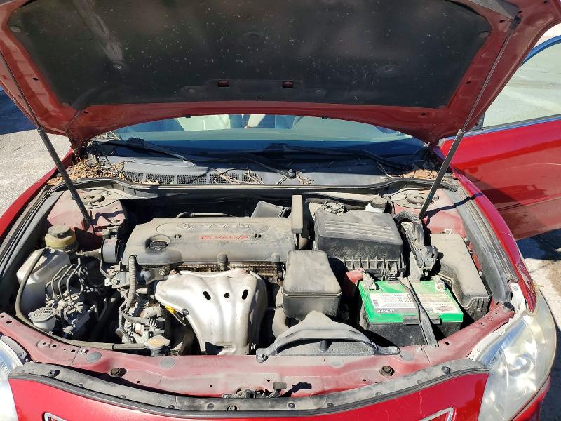 Продаж на аукціоні авто 2007 Toyota Camry, vin: JTNBE46K873052362, номер лоту: 57195996