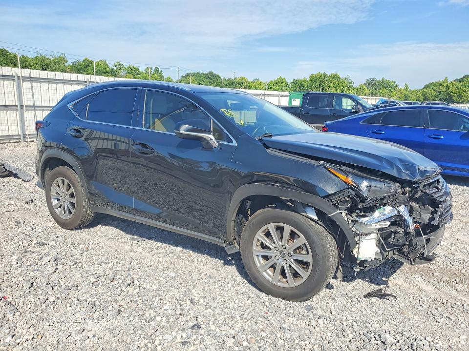 56480276 :رقم المزاد ، JTJDARBZ2M2198618 vin ، 2021 Lexus Nx 300 مزاد بيع
