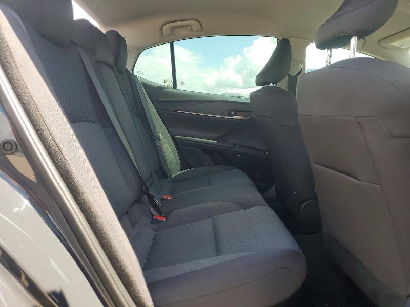 Продаж на аукціоні авто 2026 Toyota Camry, vin: 4T1DAACK0TU301104, номер лоту: 56818486