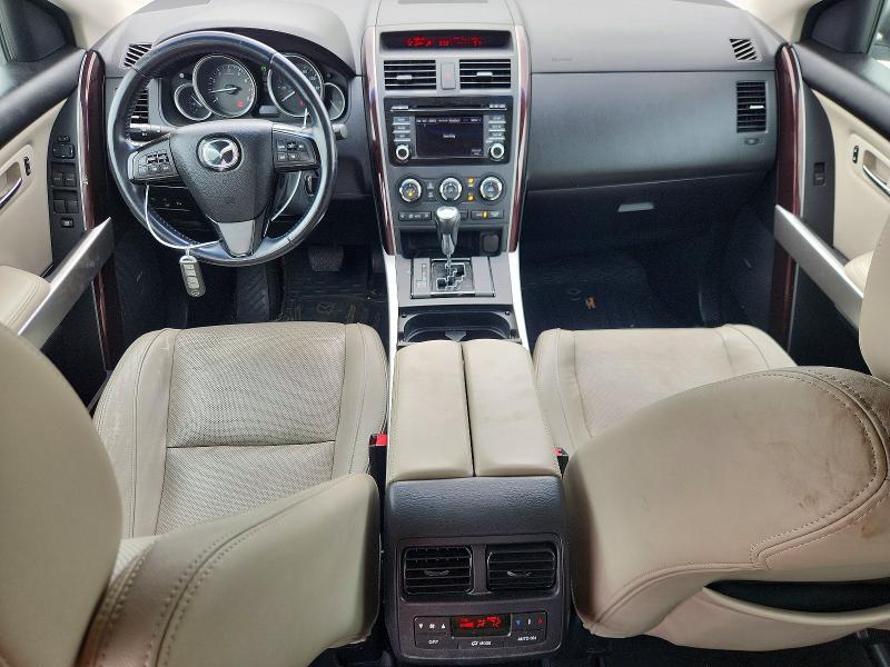 Aukcja sprzedaży 2014 Mazda Cx-9, vin: JM3TB3DA8E0437092, numer aukcji: 55720876