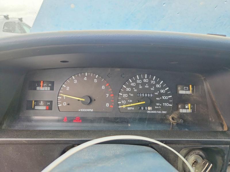 56305666 :رقم المزاد ، 4TARN93P8RZ264187 vin ، 1994 Toyota Pickup مزاد بيع