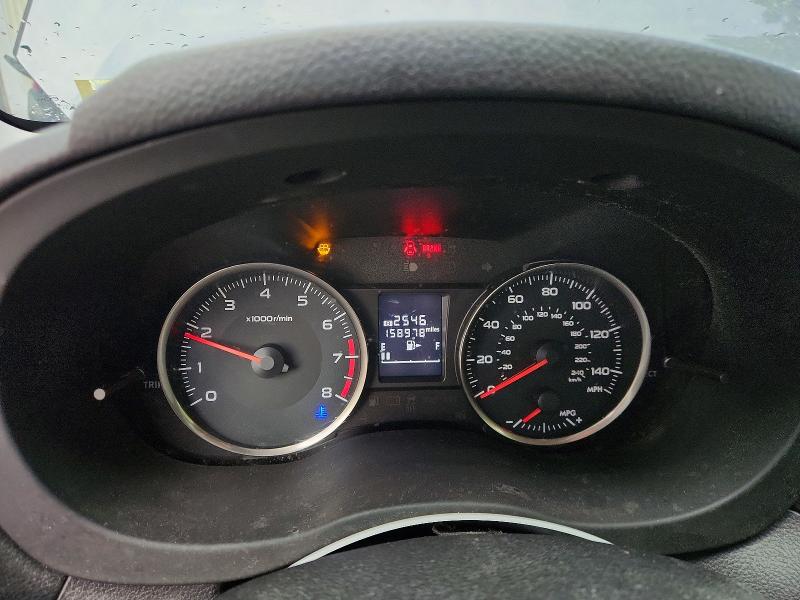 56789716 :رقم المزاد ، JF1GPAA60F9306600 vin ، 2015 Subaru Impreza مزاد بيع