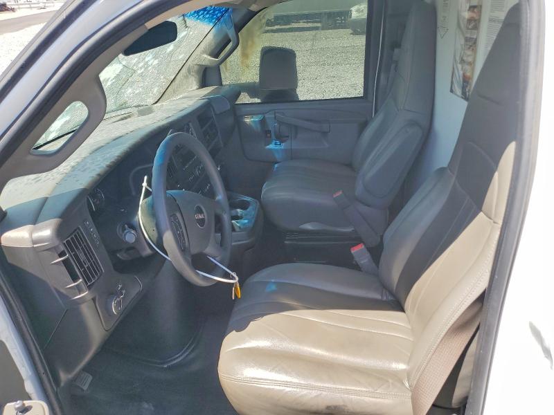 Продажа на аукционе авто 2022 Gmc Savana, vin: 7GZ37TC71NN011525, номер лота: 58743636