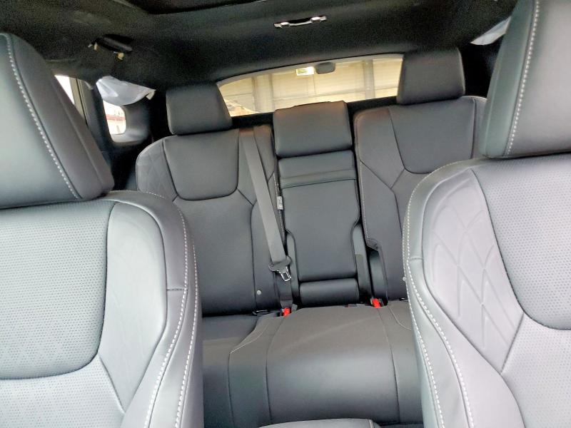 Продаж на аукціоні авто 2026 Lexus Rx, vin: 2T2BAMCA1TC130232, номер лоту: 55770196