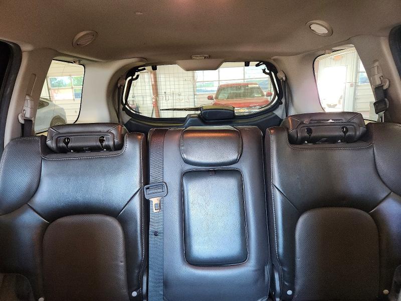 Aukcja sprzedaży 2012 Nissan Pathfinder, vin: 5N1AR1NB0CC634014, numer aukcji: 55335976