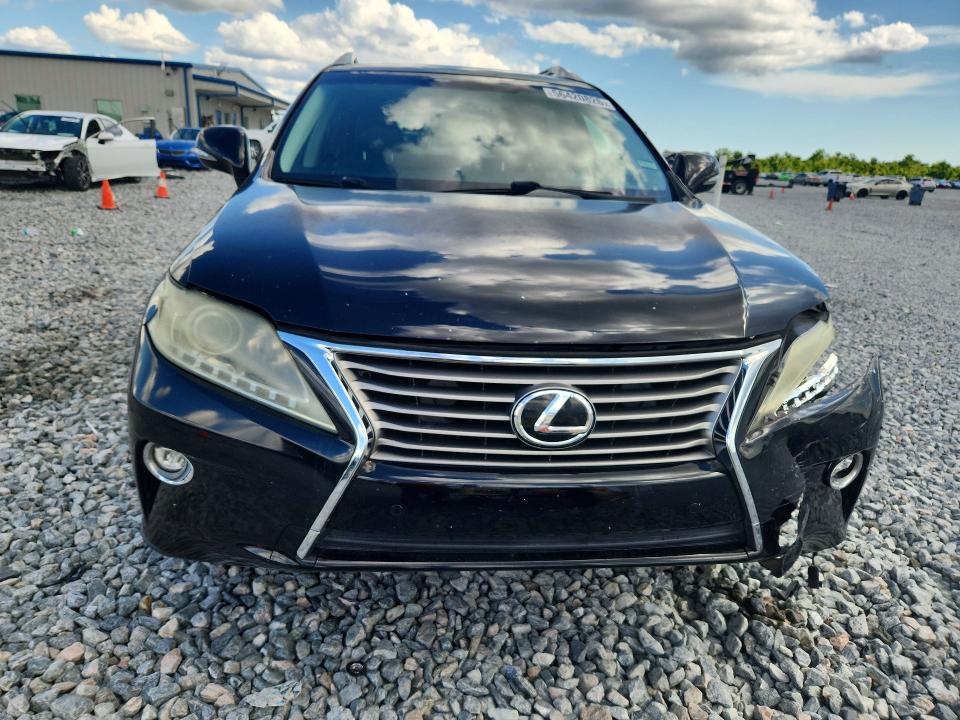 56420826 :رقم المزاد ، 2T2ZK1BA3FC200412 vin ، 2015 Lexus Rx مزاد بيع