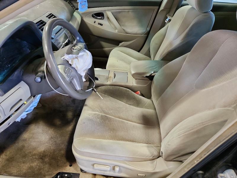 2010 Toyota Camry მანქანა იყიდება აუქციონზე, vin: 4T1BF3EK8AU031764, აუქციონის ნომერი: 55678026