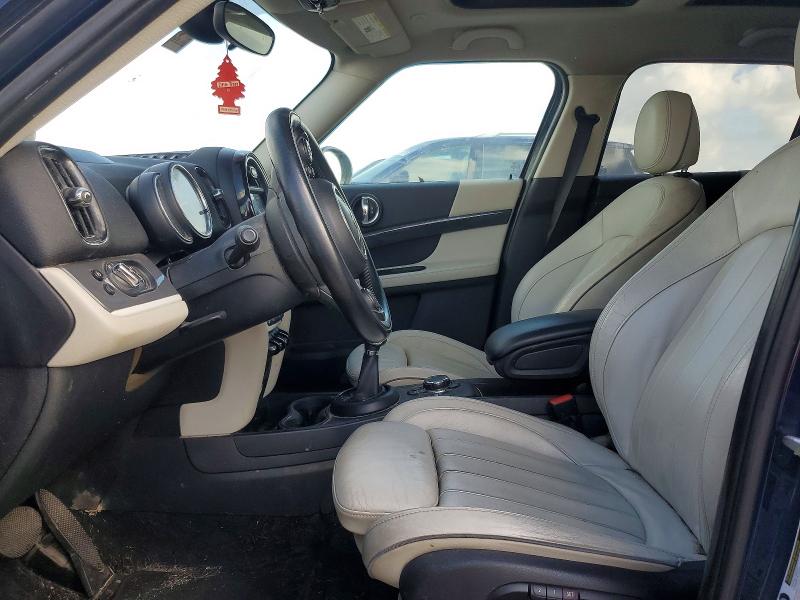 Aukcja sprzedaży 2018 Mini Cooper, vin: WMZYT3C30J3E93540, numer aukcji: 55638726
