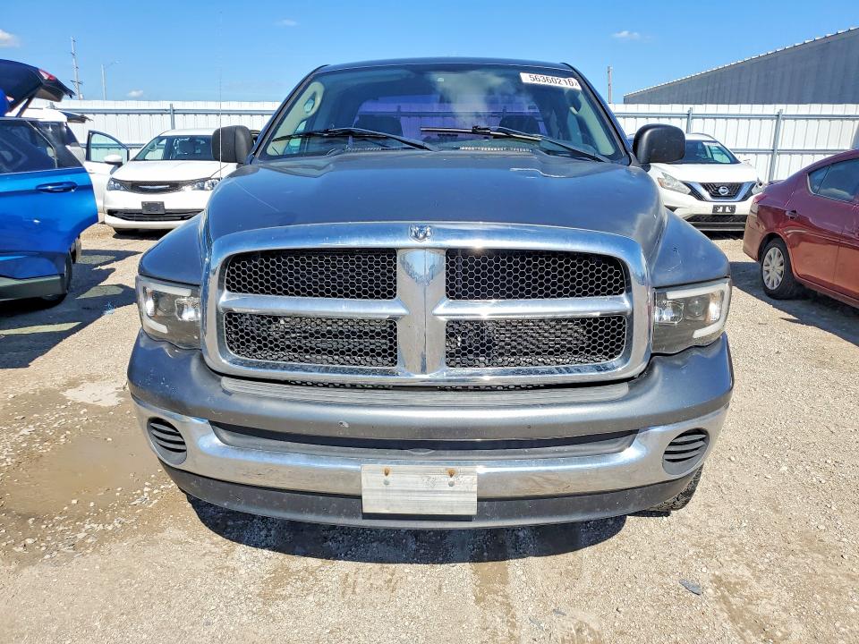 56360216 :رقم المزاد ، 1D7HU18N15J541224 vin ، 2005 Dodge Ram 1500 مزاد بيع