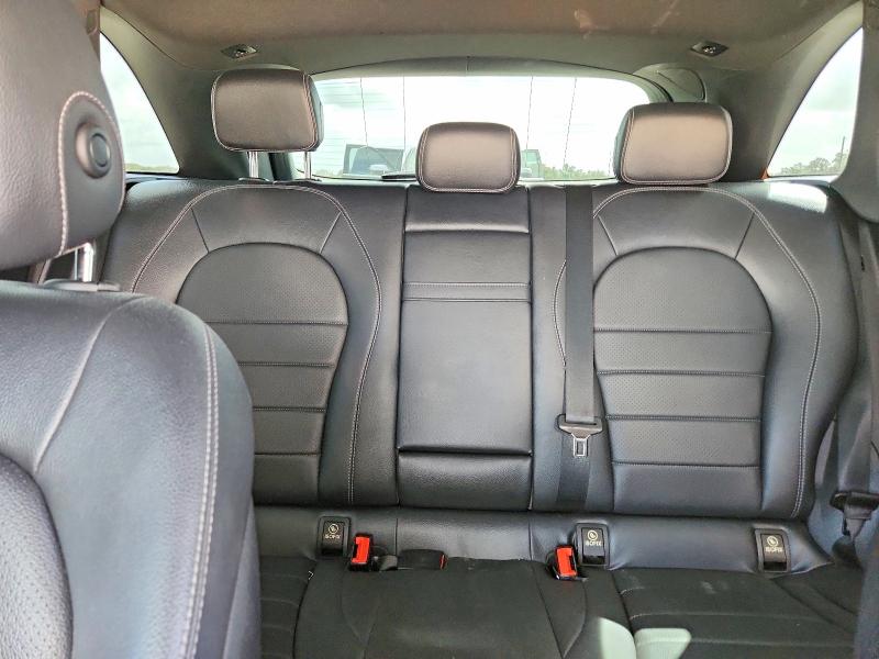 58572126 :رقم المزاد ، WDC0G4JB5KF631761 vin ، 2019 Mercedes-benz Glc مزاد بيع