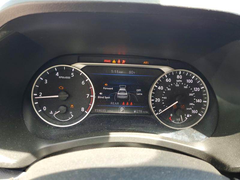 Продаж на аукціоні авто 2021 Nissan Sentra, vin: 3N1AB8CV3MY235687, номер лоту: 54644586