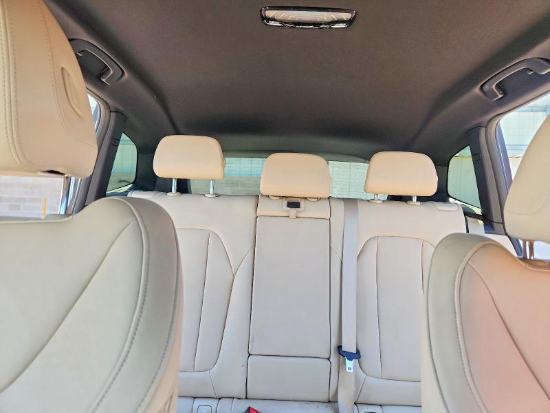 Продажа на аукционе авто 2019 Bmw X3, vin: 5UXTR7C57KLR45630, номер лота: 55639166