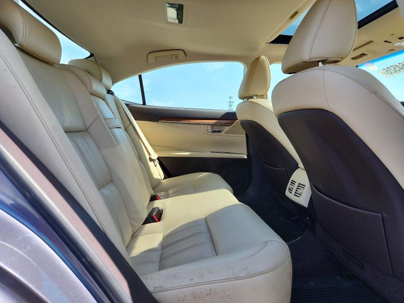 Продаж на аукціоні авто 2016 Lexus Es, vin: JTHBW1GG7G2112470, номер лоту: 57164526