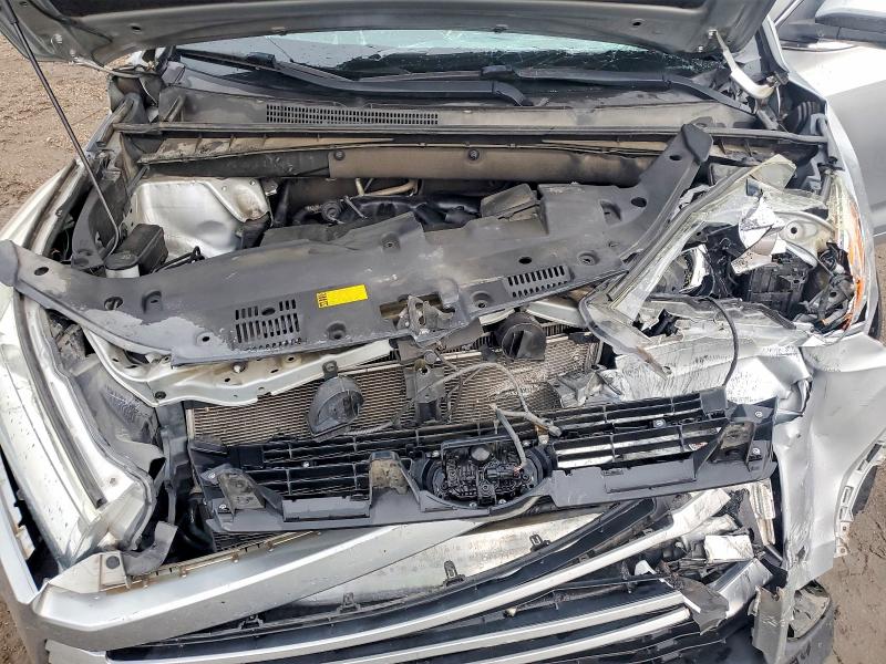 2018 Toyota Highlander მანქანა იყიდება აუქციონზე, vin: 5TDKZRFH2JS538097, აუქციონის ნომერი: 57695596