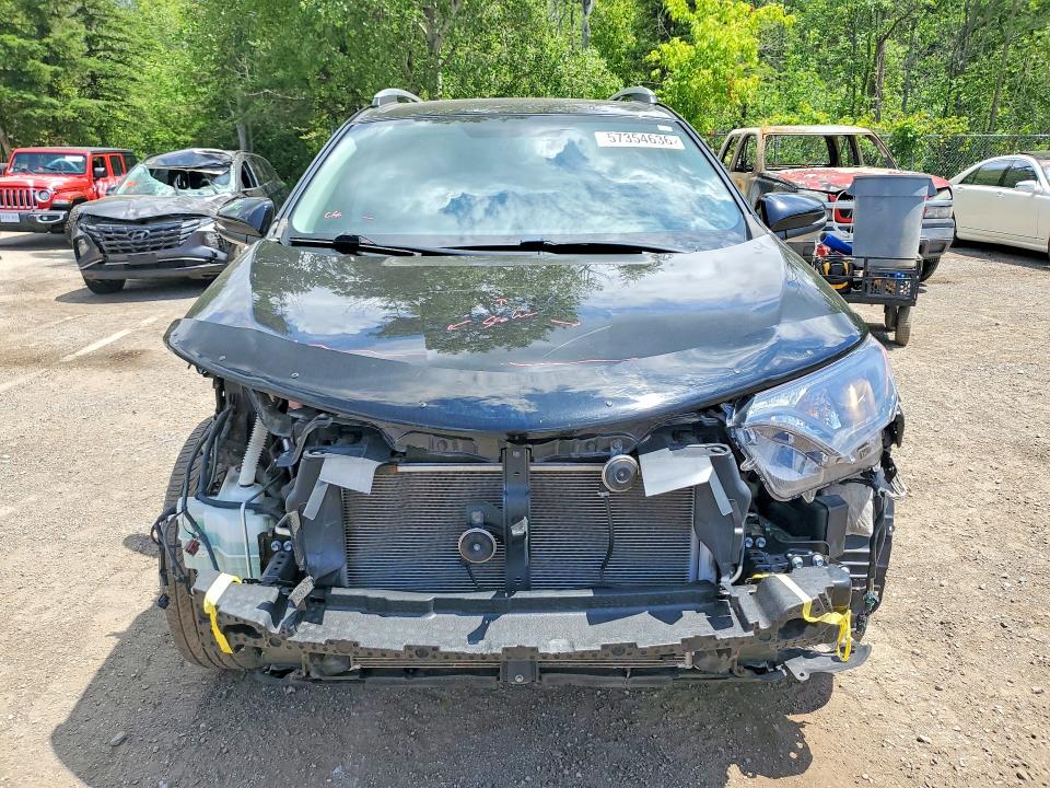 Продаж на аукціоні авто 2016 Toyota Rav4, vin: 2T3WFREV0GW289968, номер лоту: 57354636