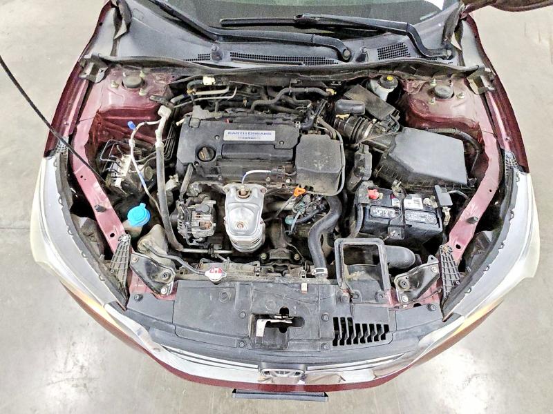 2015 Honda Accord მანქანა იყიდება აუქციონზე, vin: 1HGCR2F38FA223780, აუქციონის ნომერი: 57385626