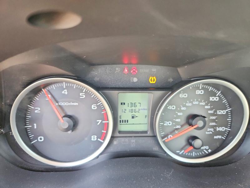 2014 Subaru Forester მანქანა იყიდება აუქციონზე, vin: JF2SJAAC5EG426285, აუქციონის ნომერი: 57684496