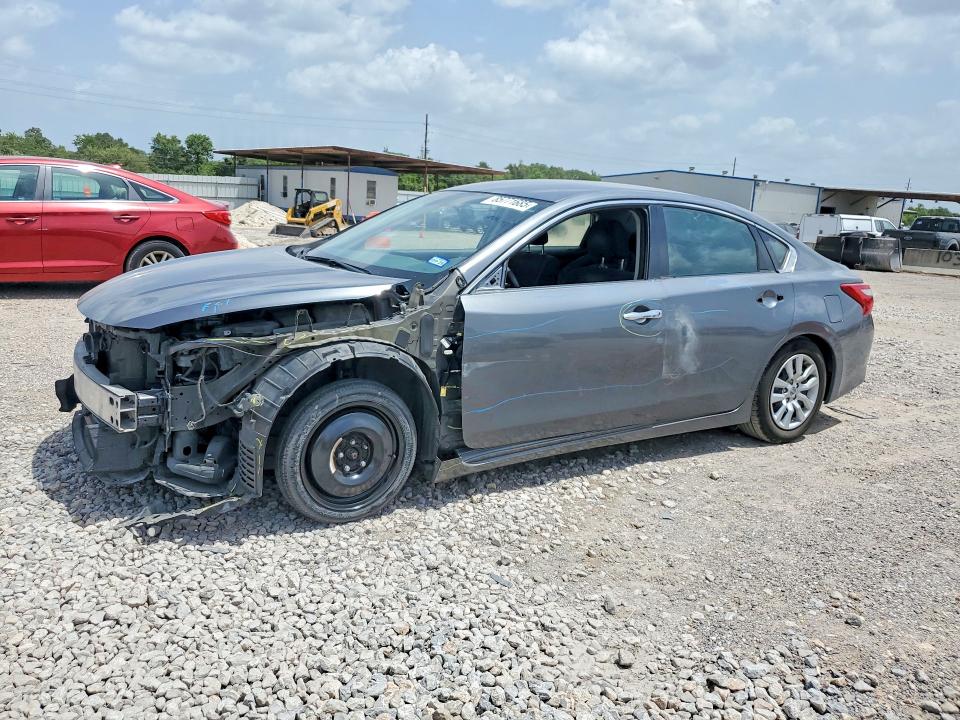 2017 Nissan Altima მანქანა იყიდება აუქციონზე, vin: 1N4AL3AP2HN319042, აუქციონის ნომერი: 85771685