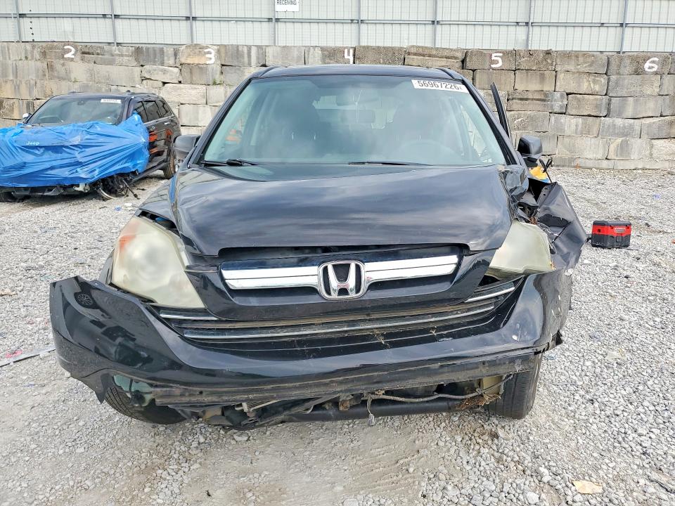 Aukcja sprzedaży 2009 Honda Cr-v, vin: 3CZRE48549G702812, numer aukcji: 56967226
