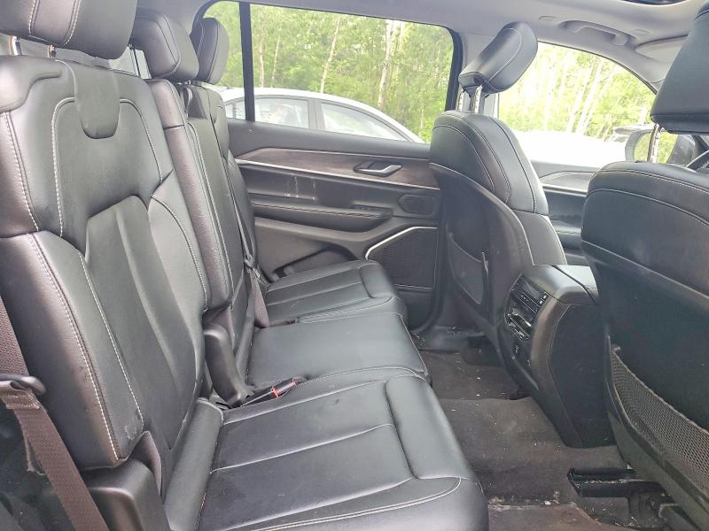 Продажа на аукционе авто 2022 Jeep Grand Cherokee, vin: 1C4RJKBG9N8520572, номер лота: 58248016