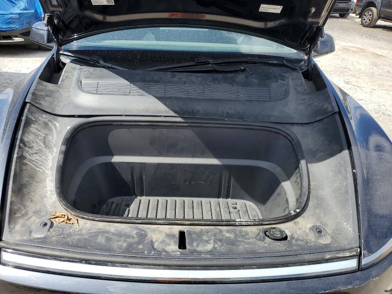 Продажа на аукционе авто 2026 Tesla Model Y, vin: 7SAYGDED0TF401476, номер лота: 56588946